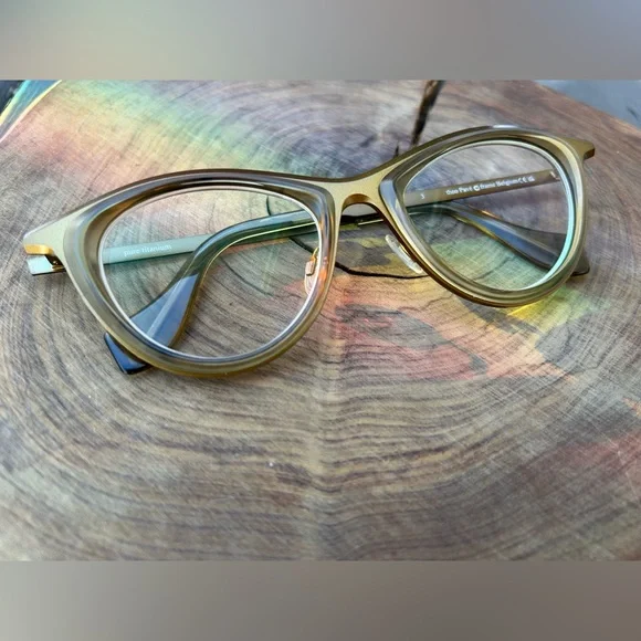 Theo glasses frames - Picture 2 of 5